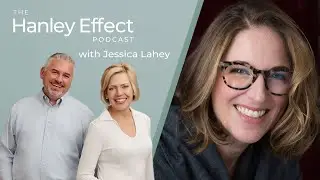 The Gift of Letting Go: Parenting, Prevention & the Long Game with Jessica Lahey