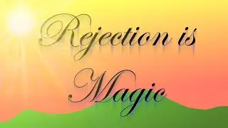 [MLP 15AI Audio Dub] Rejection is Magic, Rarity