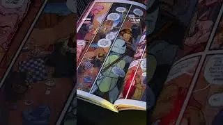 🎬 V&iacute;deo Rese&ntilde;a | Teenage Mutant Ninja Turtles: El &uacute;ltimo ronin - Los a&ntilde;os perdidos