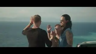 CYANIDE 4 - PERFECT SENSATION (OFFICIAL MUSIC VIDEO)
