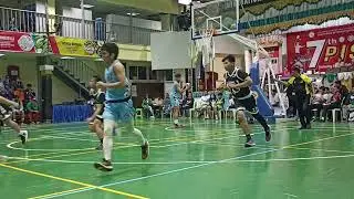7th PISAM                                     Altaj knights vs IpSj 18U