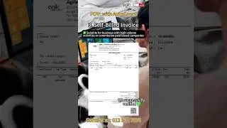 AutoCount Accounting System with E-Invoice Ready