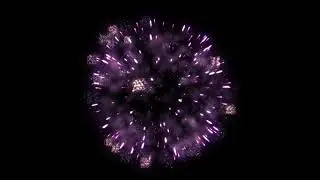Real Firework 16 | 4k (2160*3840p) Ultra High-Quality
