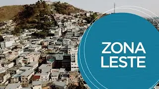 Região Leste de Juiz de Fora: desenvolvimento que começou na estrada de ferro