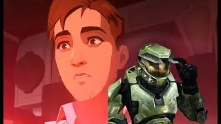 Dispatch - Halo Sound: Pure Audio Reference