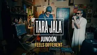 Junoon’s Tara Jala — A Version That Feels Different.  @junoonofficial  @AliAzmatOfficial