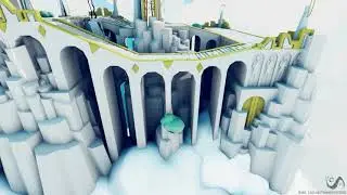 TABS: Good and Evil Fantasy Maps Glitches