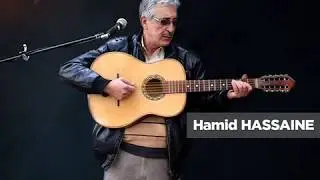Hommage &agrave; nos parents. A vava, interpr&eacute;t&eacute;e par #HamidHassaine