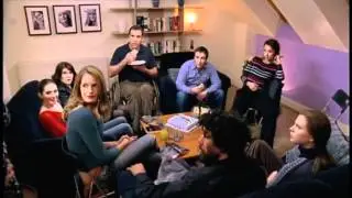 Book Group - Rab - Part 5 [FINAL PART]
