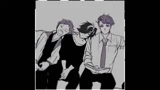 Hypmic Bad Ass Temple edit- This side of paradise