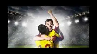 bubblefootball-us VIdeo