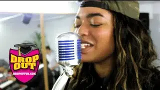 Max Marshall - 'Don't Trip' - Dropout Live | Dropout UK