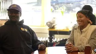 'I haven't starved': Big Big Table Community Caf&eacute; on Buffalo's West Side feeds hundreds