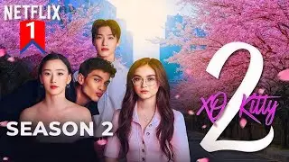 Xo Kitty Season 2 Episode 1 Hindi Explanation || K Drama Explainer