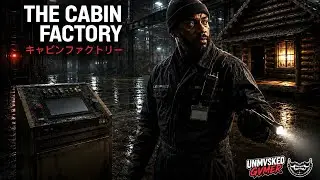 The Cabin Factory Gameplay | A Family&rsquo;s Dirty Little Secret!