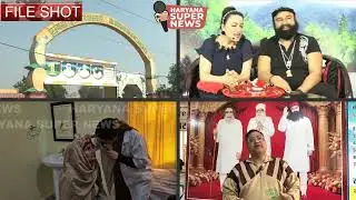 SIRSA के डेरा सच्चा सौदा में हलचल हुई तेज जरूरतमंद लोगों की मदद की।