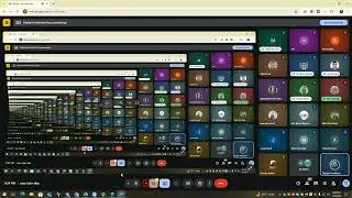 SELF SIGN UP Student Live Class 2025 - লাইভ ক্লাশ