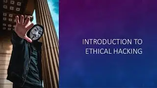 INTRODUCTION TO ETHICAL HACKING Strategies For Beginners