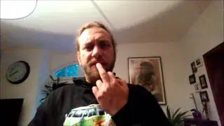 Oden&acute;s Cold Extreme Portion Snus und Shout out I Snusfreak
