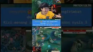 sinergi los pecados #shorts #youtubeshorts #mlbb #mcgg