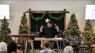 E343 The Gospel of Mark | Mark 5:21-43 | David Busuttil