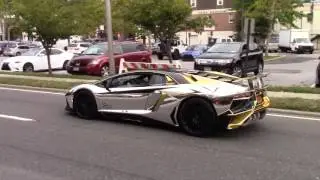2015 Bimmerstock Arrivals