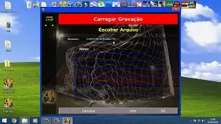 CM 01/02 - Mod na DB Original!