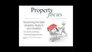 Property Sourcing & Negotiation with David J. Tillyer