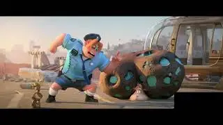 Bad Guys (2022) 
