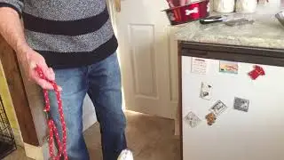 Controlled Feeding