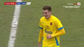 REZUMAT | ASA Târgu Mureș - CSM Reșița 0-2 | Liga 2, Etapa 17, 2025-2026
