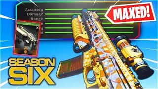 NEW FREE SEASON 6 