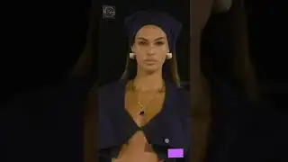 Joan Smalls for Jacquemus Fall Winter 2020