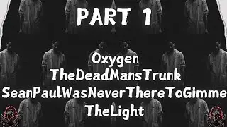 *REACTION* Bones - NoRedeemingQualities (Part 1)
