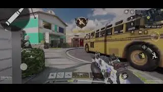 Unstoppable GKS 🔥 MVP in Domination | CODM Multiplayer Match