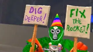 Fix The Rocket Or Dig Deeper? (Meta Quest 3)