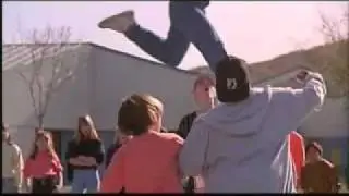 3 Ninjas Dunk