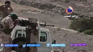 على وين يا الحوثي |جديد شيلة جنوبية 2020 حماسي