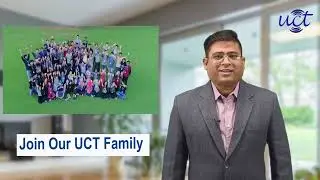 Right Skill Set  Right  Career Opportunities at UCT