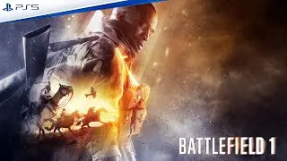 [PS5] Battlefield 1 - Lembre-se de N&oacute;s [Parte 18] O Fim!