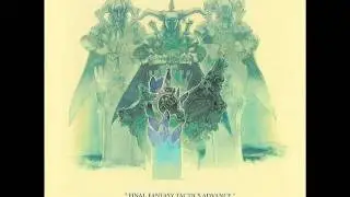 Final Fantasy Tactics Advance - The Path We Both Aim For