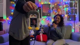 lesbians can be in law school (look closely at connor storrie)| slash your friends (ep 14)