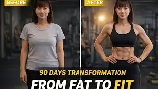 fast fat loss workout at home #fitness #fatburn