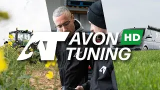 Avon Tuning HD | Showcase