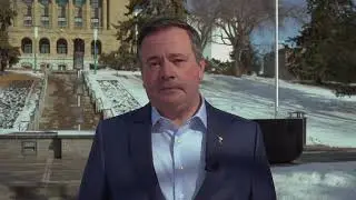 The Recall Act: Putting Albertans in the Driver's Seat of Democracy | Jason Kenney