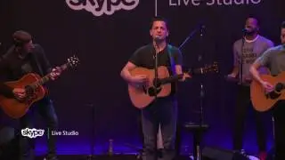 O.A.R. - I Go Through (101.9 KINK)