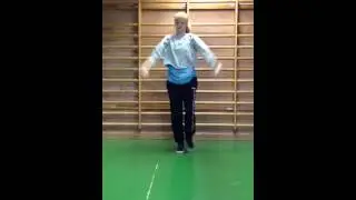 Dansakademien