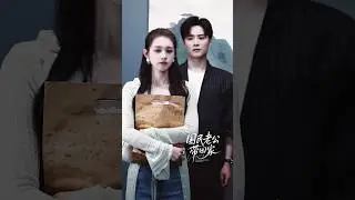 Bringing the National Husband Home❤️王皓祯&郭宇欣#wanghaozhen #王皓祯 #郭宇欣 #guoyuxin