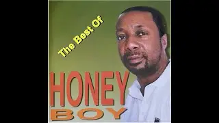 HONEY BOY - The Best Of