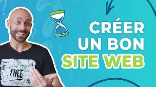Agence WEB Montr&eacute;al : Il faut COMBIEN de TEMPS pour cr&eacute;er un BON SITE WEB ?